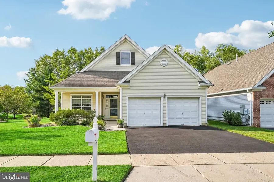 86 Honeyflower Ln, Princeton Junction, NJ 08550 - #2