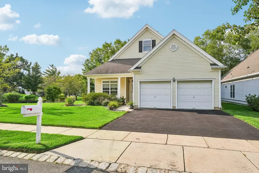 86 Honeyflower Ln, Princeton Junction, NJ 08550 - #3