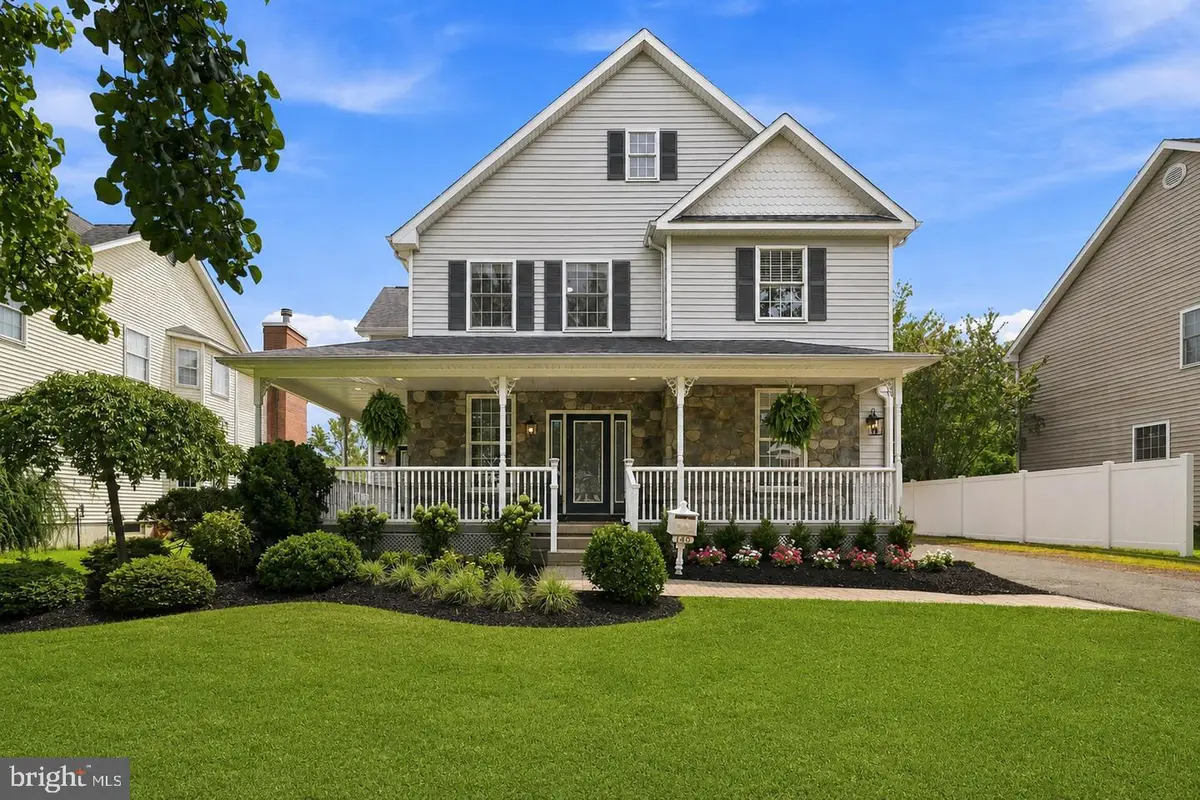 140 Mercer St, Hamilton, NJ 08690 - #1