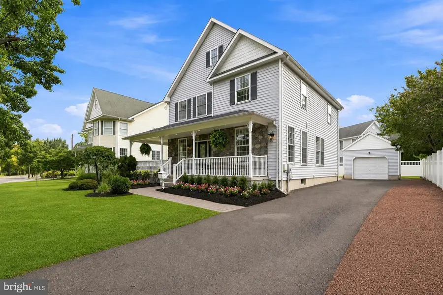 140 Mercer St, Hamilton, NJ 08690 - #2