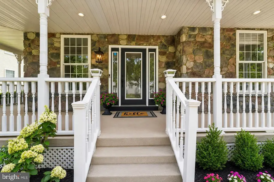 140 Mercer St, Hamilton, NJ 08690 - #3