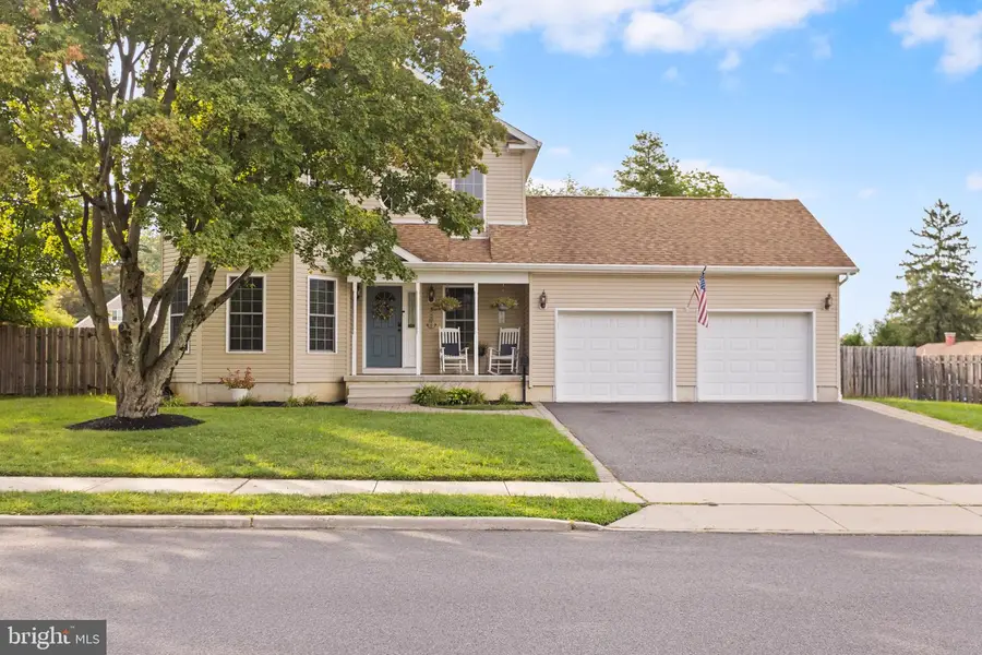 5 Sunset Blvd, Hamilton, NJ 08690 - #2