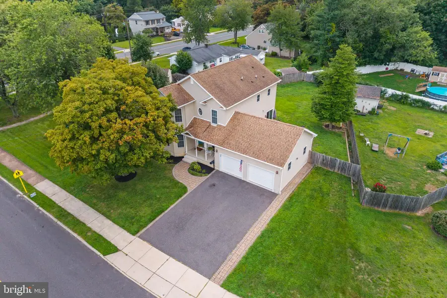5 Sunset Blvd, Hamilton, NJ 08690 - #3