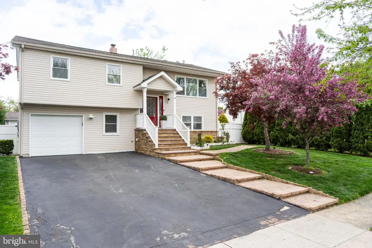 14 Hopatcong Dr, Lawrence, NJ 08648 - #1