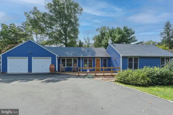 35 Blue Ridge Rd, TITUSVILLE, NJ 08560