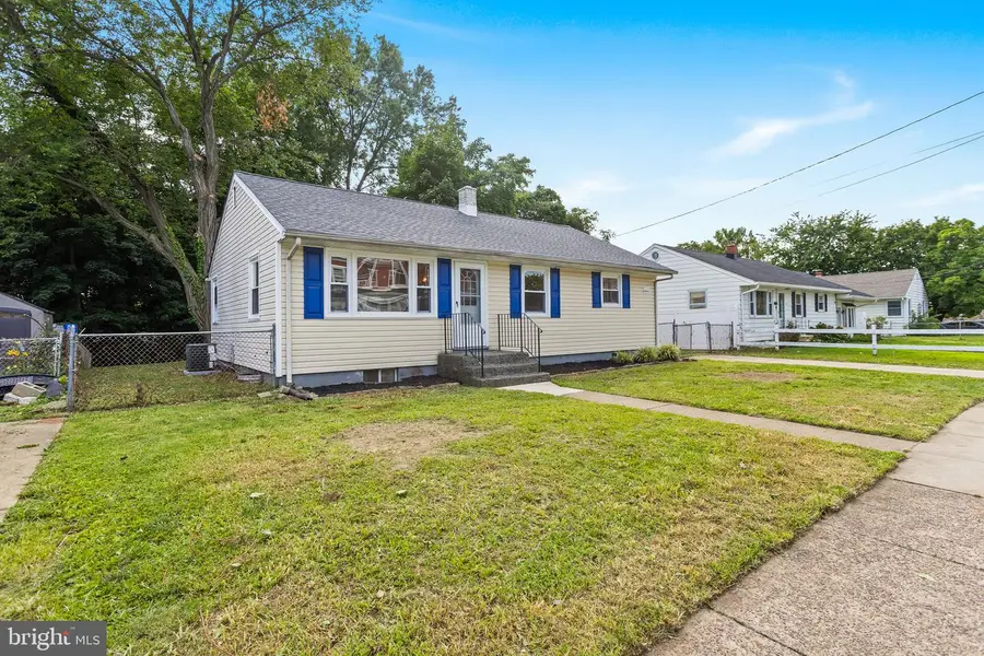 121 Mcclellan Ave, Hamilton, NJ 08610 - #2