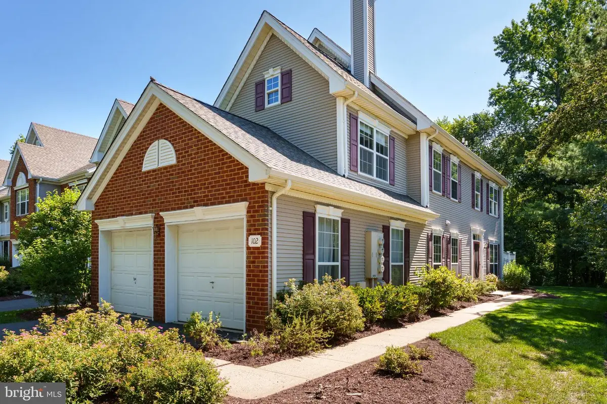 102 Treymore Ct, Pennington, NJ 08534 - #1