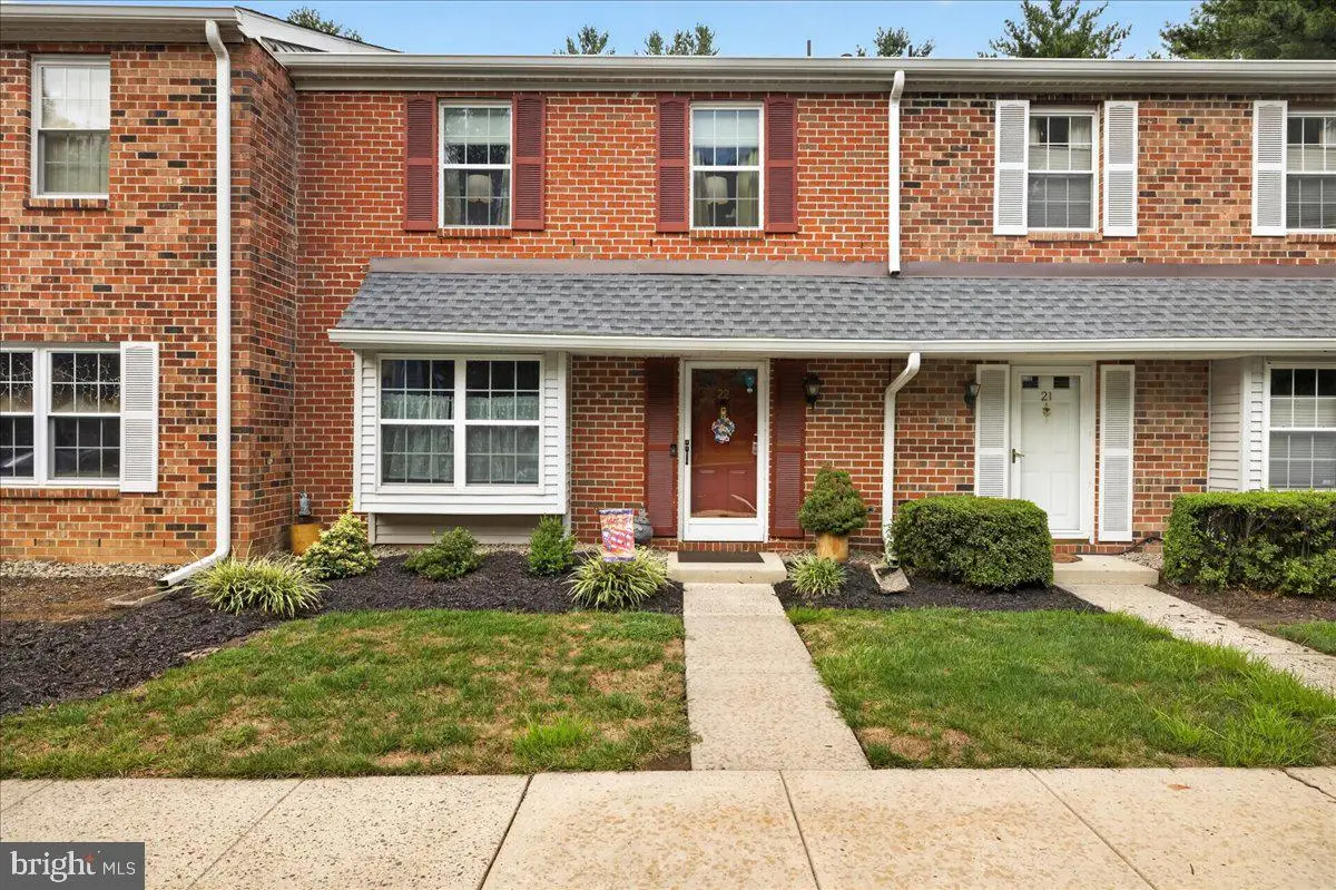 22 Pagoda Ct, Lawrence, NJ 08648 - #1