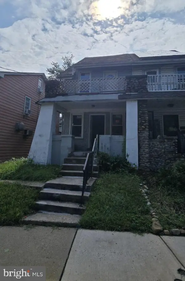 1410 Pennington Rd, TRENTON, NJ 08618