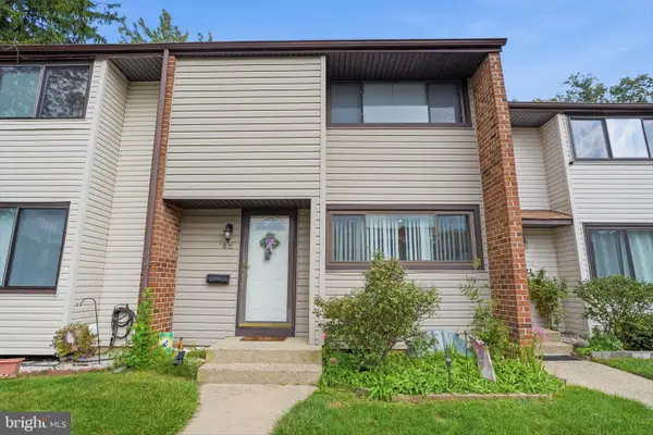 46-46 Bennington Dr #dr, HIGHTSTOWN, NJ 08520