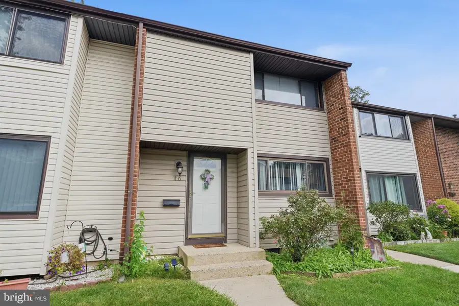 46-46 Bennington Dr #dr, Hightstown, NJ 08520 - #2