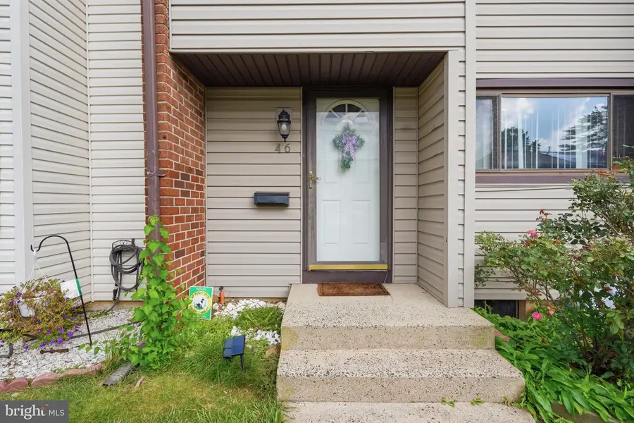 46-46 Bennington Dr #dr, Hightstown, NJ 08520 - #3