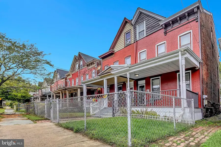 422 Rutherford Ave, Trenton, NJ 08618 - #3