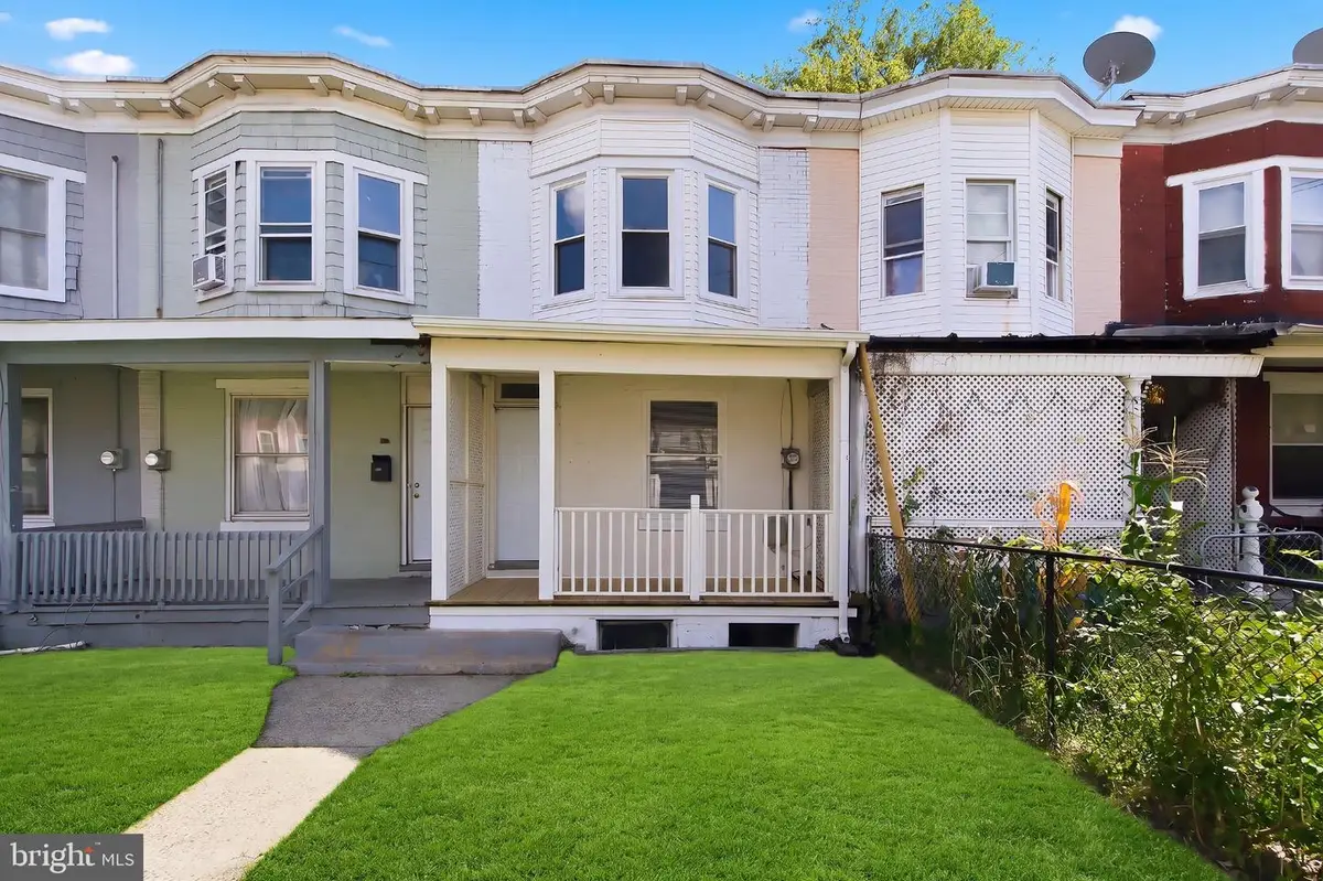 1127 Nottingham Way, Hamilton, NJ 08609 - #1