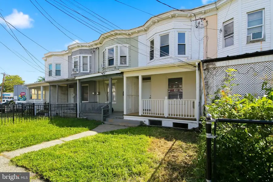 1127 Nottingham Way, Hamilton, NJ 08609 - #2