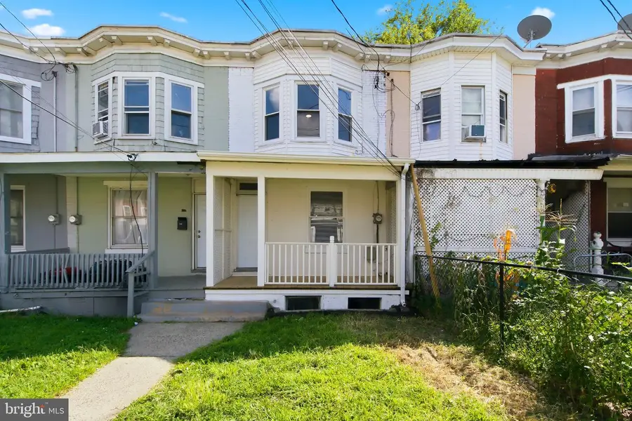 1127 Nottingham Way, Hamilton, NJ 08609 - #3