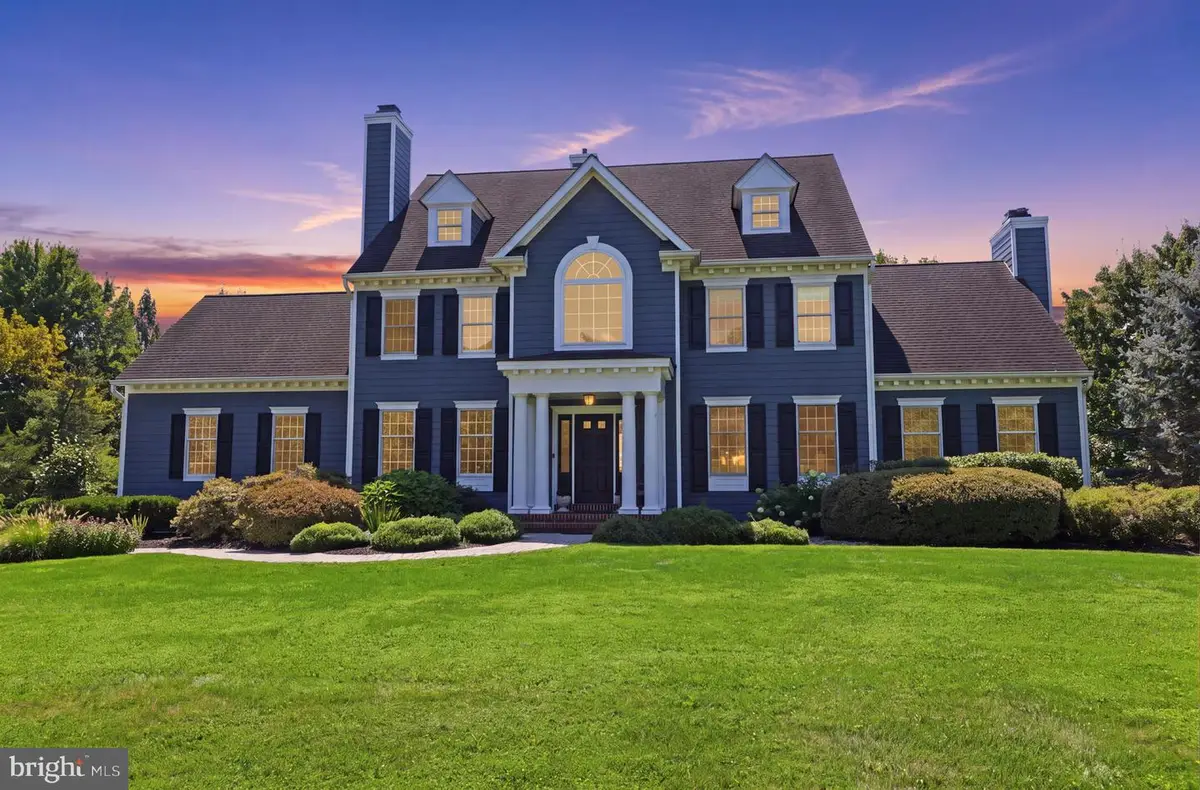 6 Lake Baldwin Dr, Pennington, NJ 08534 - #1