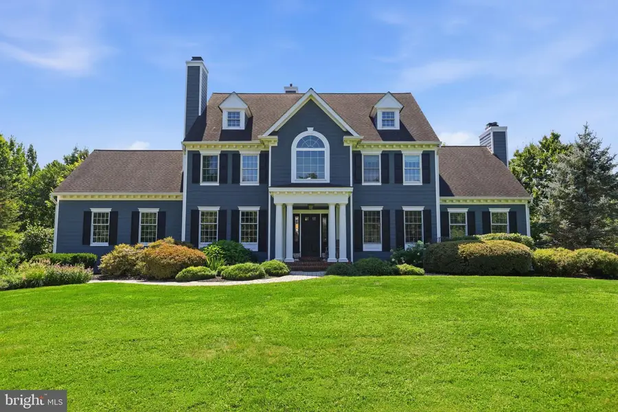 6 Lake Baldwin Dr, Pennington, NJ 08534 - #2