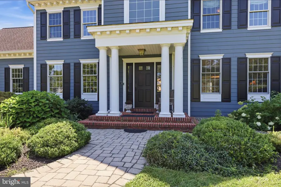 6 Lake Baldwin Dr, Pennington, NJ 08534 - #3