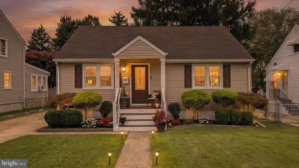 2141 S Olden Ave, HAMILTON, NJ 08610