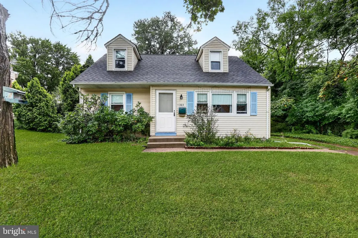 303 Wynnewood Rd, Ewing, NJ 08628 - #1