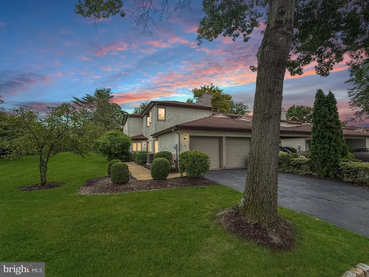 28 Jackie Dr., Trenton, NJ 08648 - #1