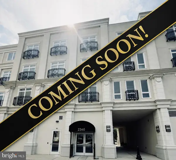2346 Rt-33 #406, ROBBINSVILLE, NJ 08691