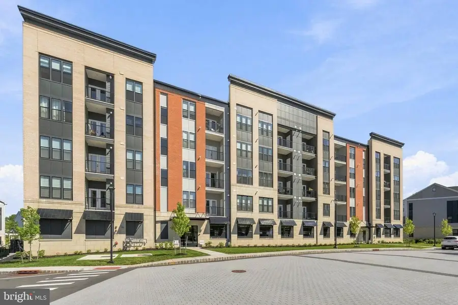 1 Culvert Dr #202, Princeton Junction, NJ 08550 - #2