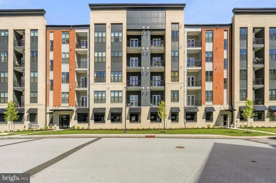 1 Culvert Dr #202, Princeton Junction, NJ 08550 - #3