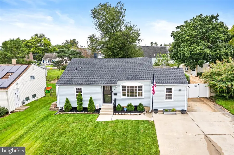 31 Elton Ave, Hamilton, NJ 08620 - #3