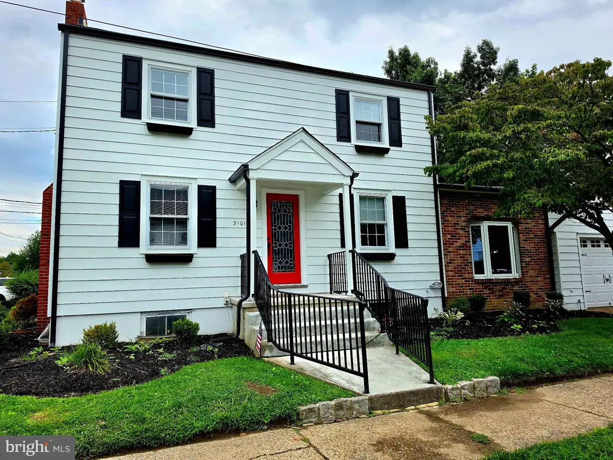 3101 Nottingham Way, Hamilton, NJ 08619 - #1