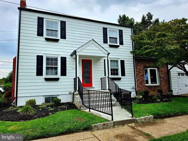 3101 Nottingham Way, HAMILTON, NJ 08619