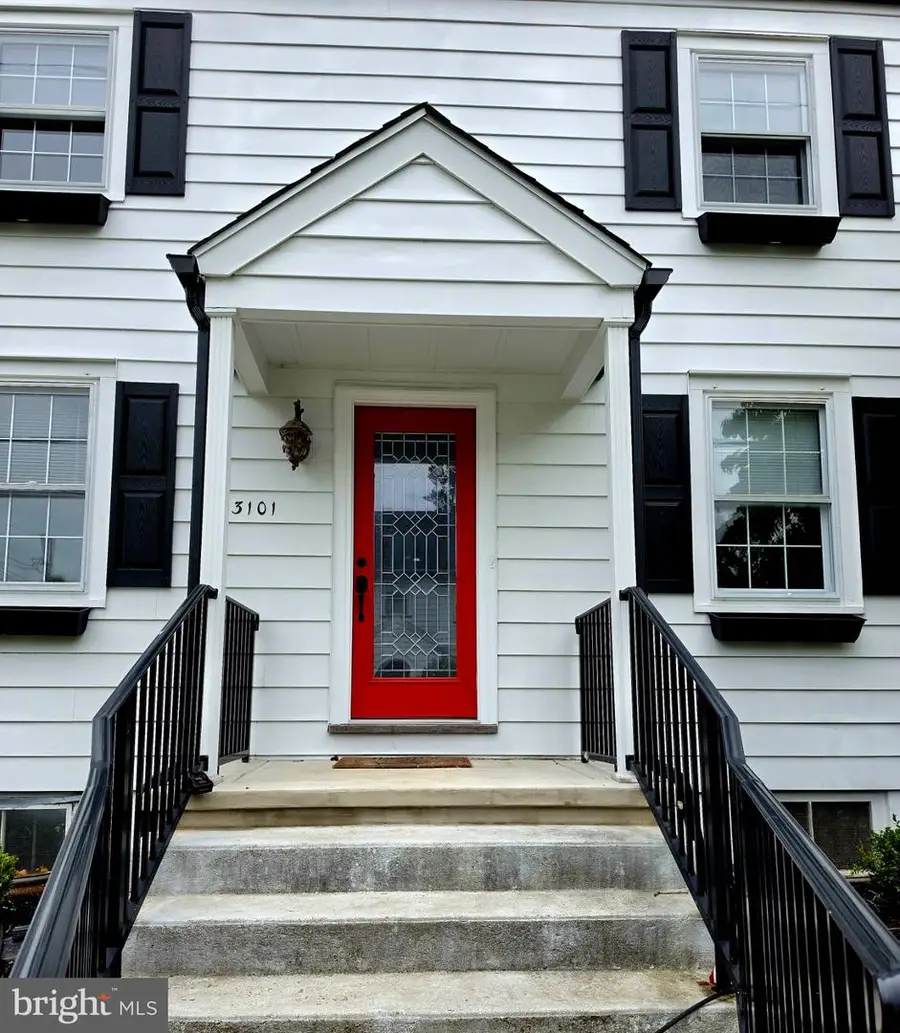 3101 Nottingham Way, Hamilton, NJ 08619 - #2