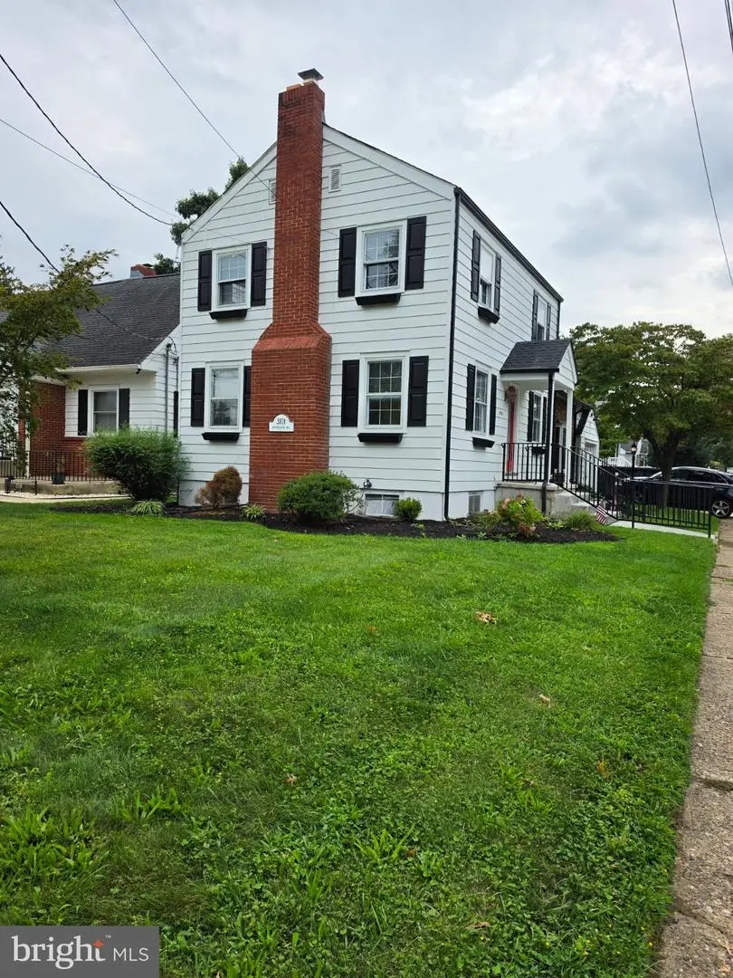 3101 Nottingham Way, Hamilton, NJ 08619 - #3