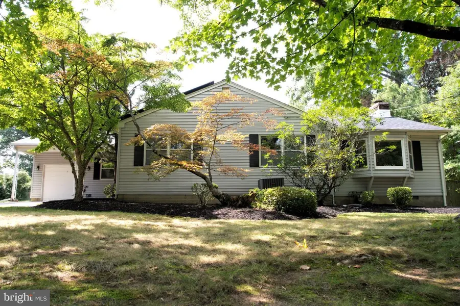 3 Darvel Dr, Princeton Junction, NJ 08550 - #2