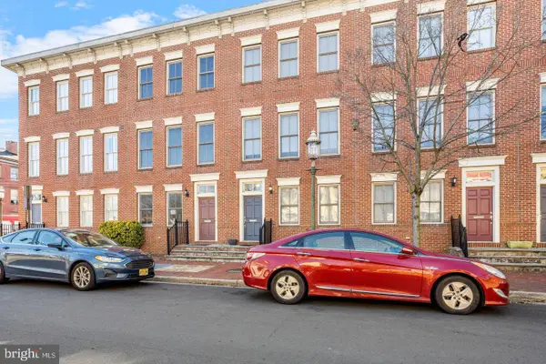 147 Jackson St, TRENTON, NJ 08611