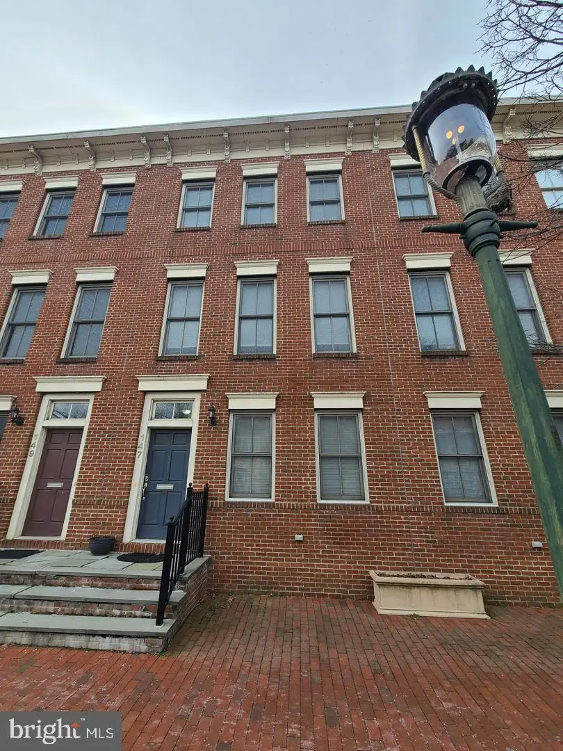 147 Jackson St, Trenton, NJ 08611 - #2