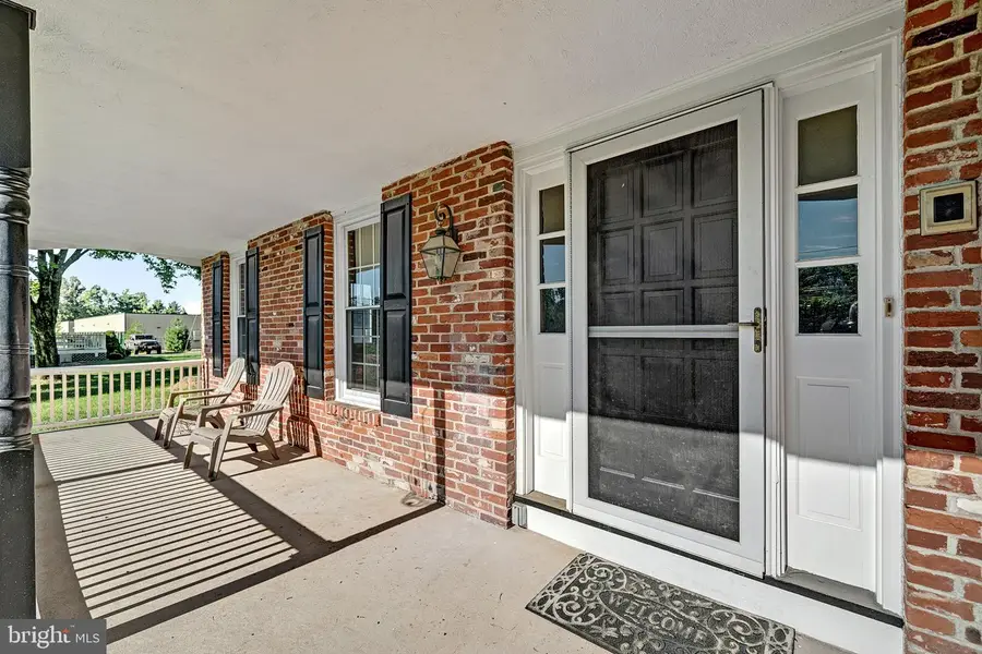 1575 Reed Rd, Pennington, NJ 08534 - #2
