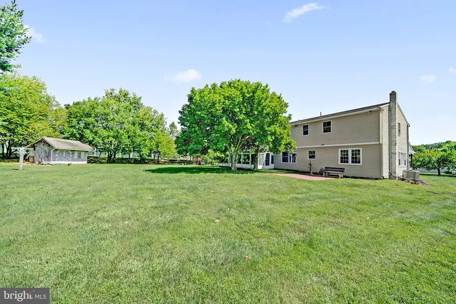 1575 Reed Rd, Pennington, NJ 08534 - #3