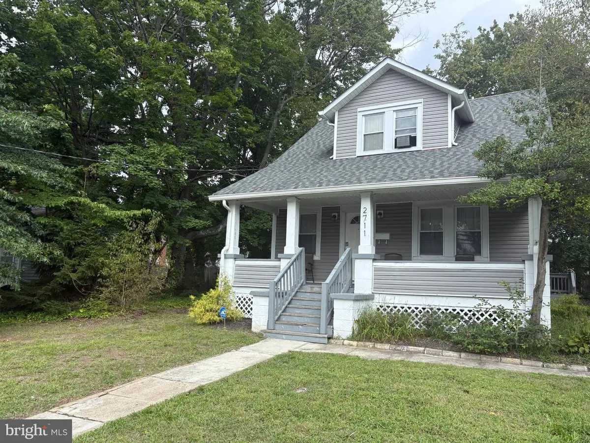 2711 Quakerbridge Rd, Trenton, NJ 08619 - #1