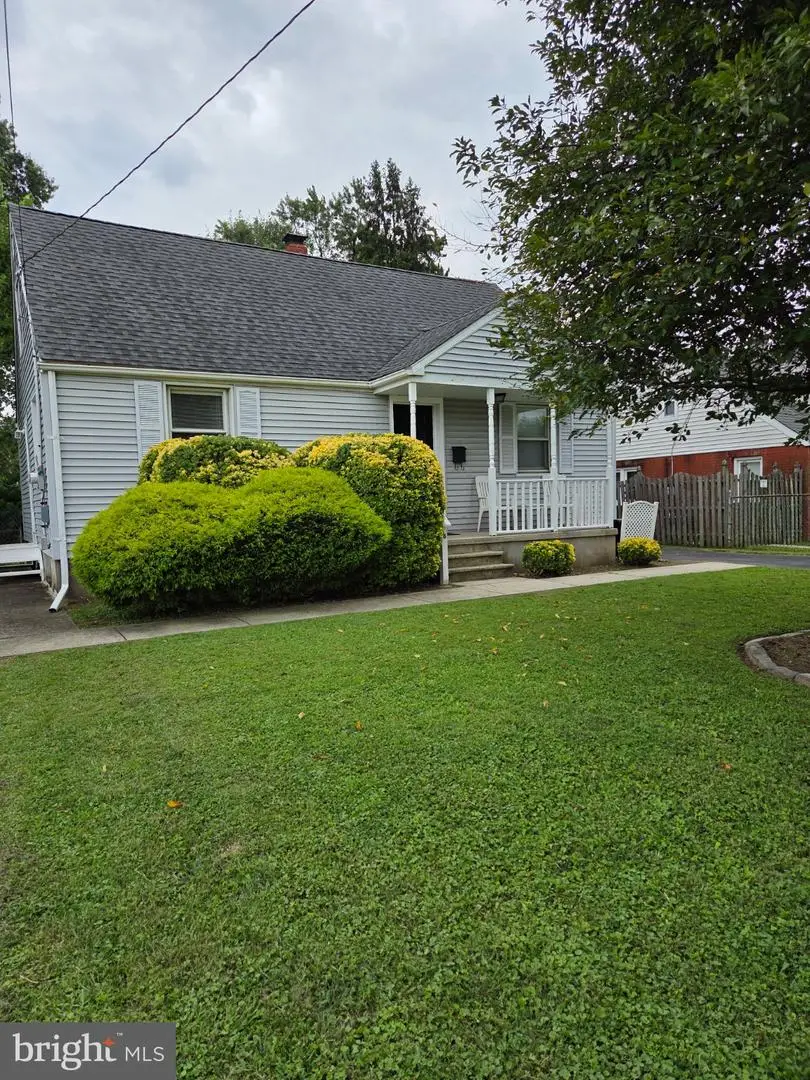 8 Stratford Ave, Ewing, NJ 08618 - #2