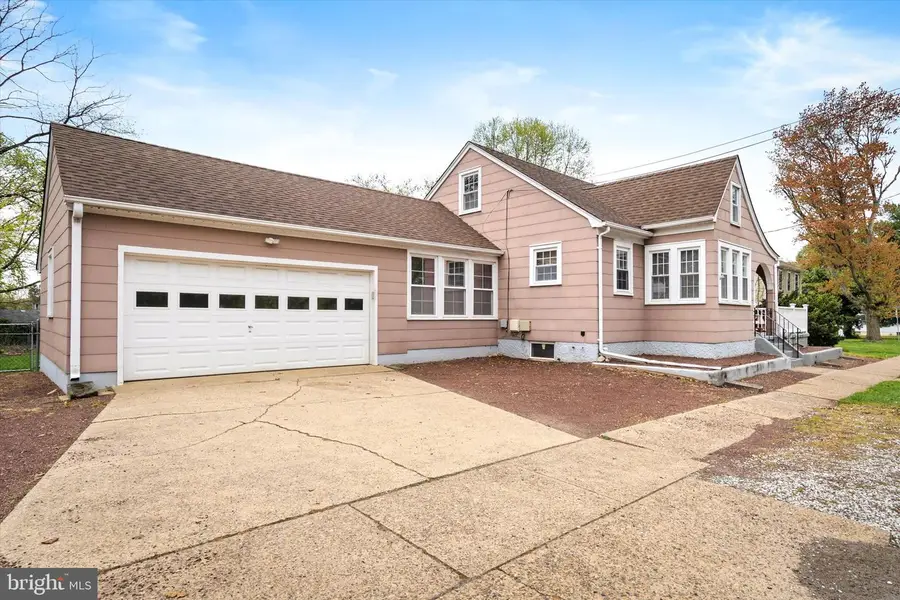 2734 Quakerbridge Rd, Trenton, NJ 08619 - #2