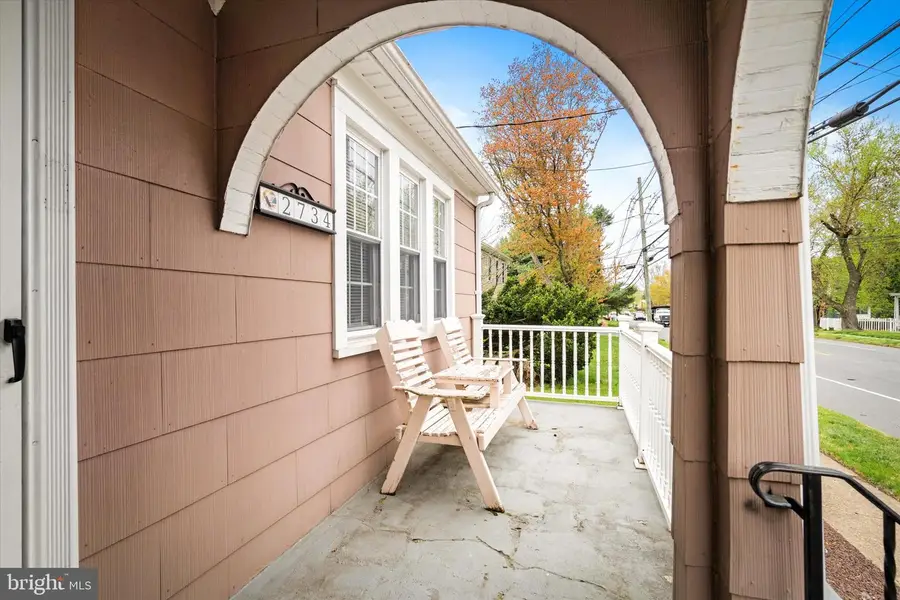 2734 Quakerbridge Rd, Trenton, NJ 08619 - #3