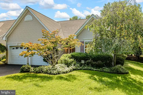 21 Barbados Ct, ROBBINSVILLE, NJ 08690
