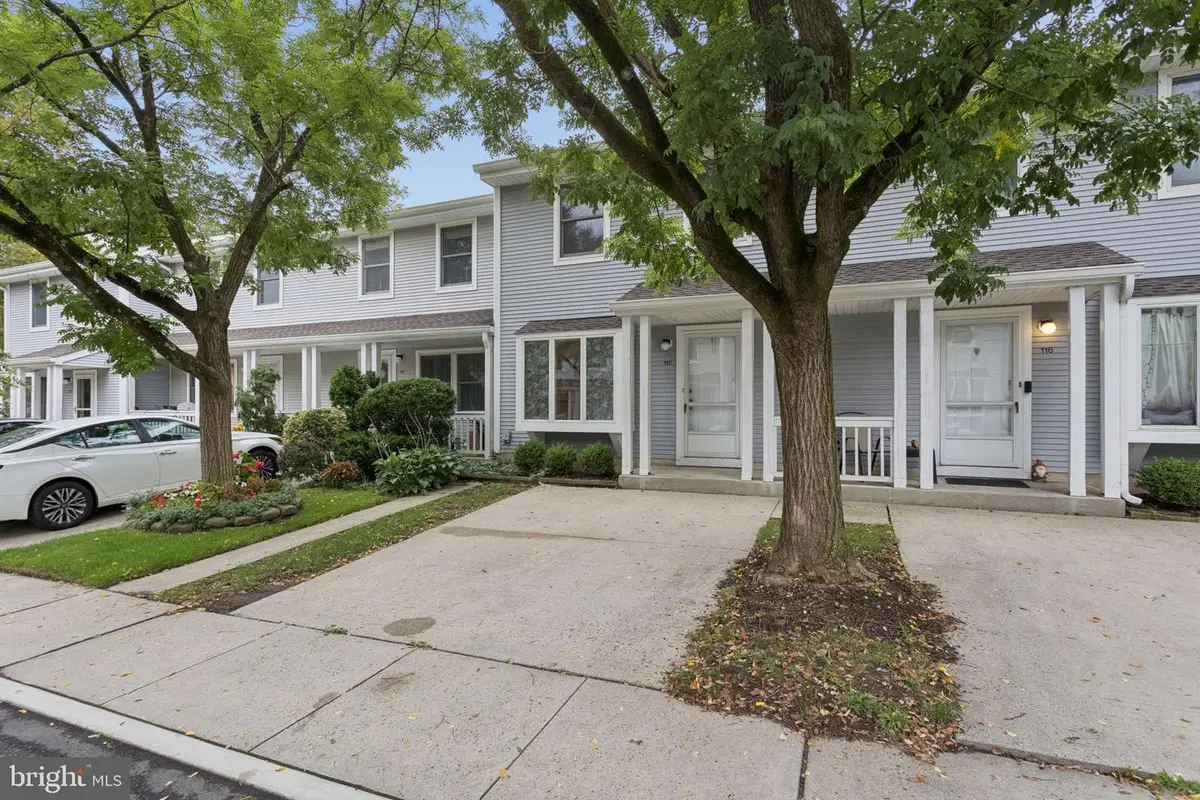 117 William Paterson Ct, Princeton, NJ 08540 - #1