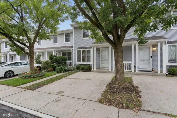 117 William Paterson Ct, PRINCETON, NJ 08540