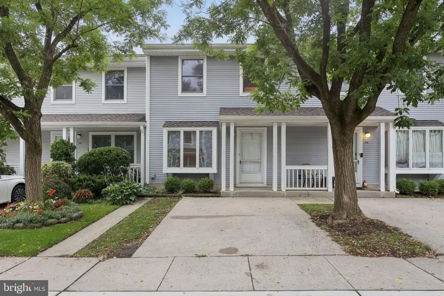 117 William Paterson Ct, Princeton, NJ 08540 - #2