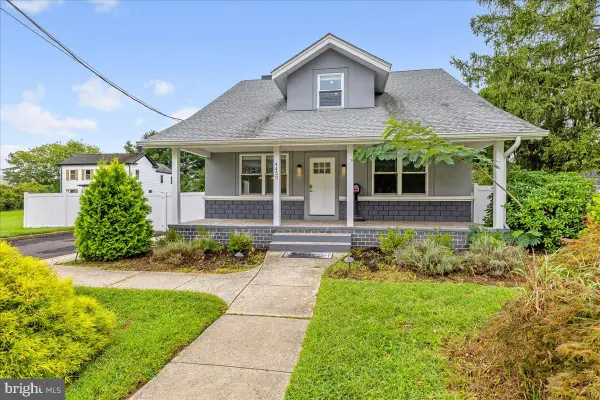 4453 Nottingham Way, HAMILTON, NJ 08690