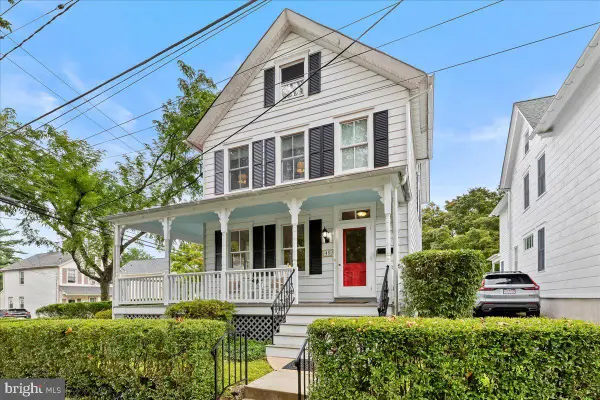 45 Chestnut St St, PRINCETON, NJ 08542