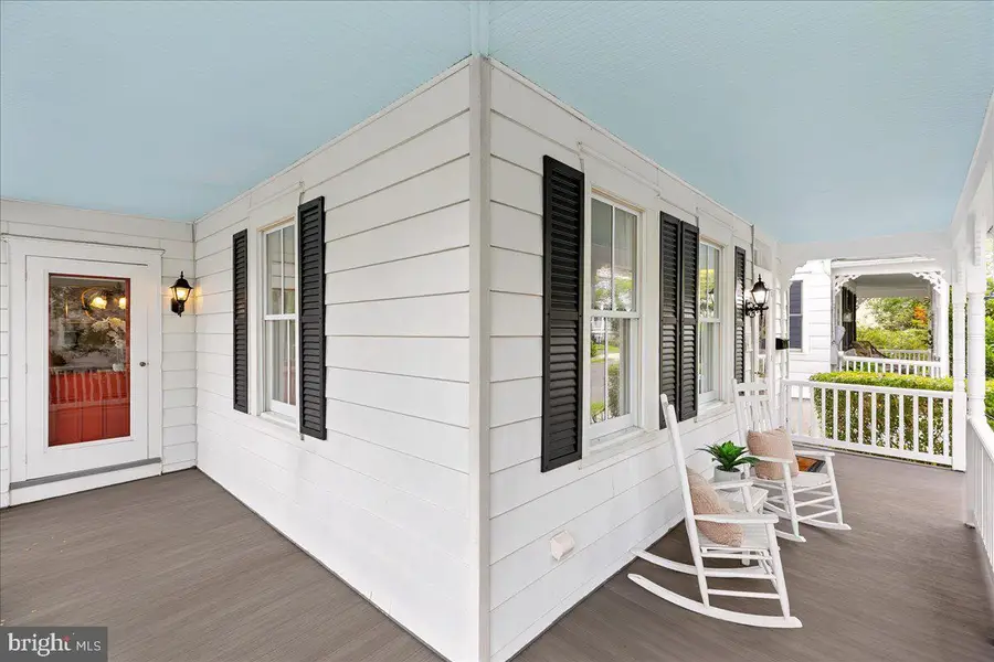 45 Chestnut St St, Princeton, NJ 08542 - #3